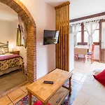 بيت للعطل Potes Vinon By Interhome *