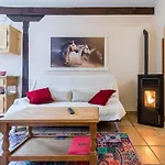 Potes Vinon By Interhome بيت للعطل كانتابريا