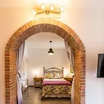 بيت للعطل Potes Vinon By Interhome كانتابريا