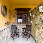 بيت للعطل Potes Vinon By Interhome *