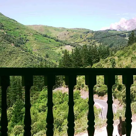 Potes Vinon By Interhome Holiday home *