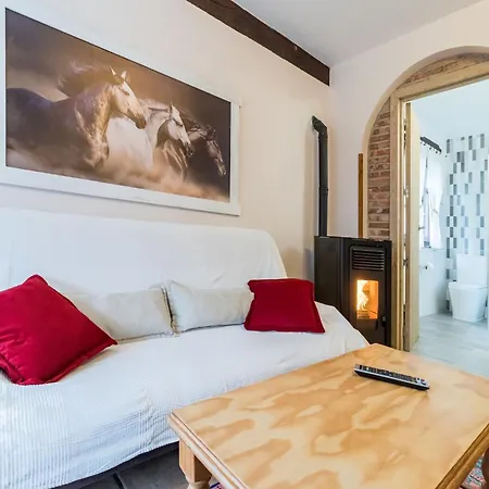 Potes Vinon By Interhome