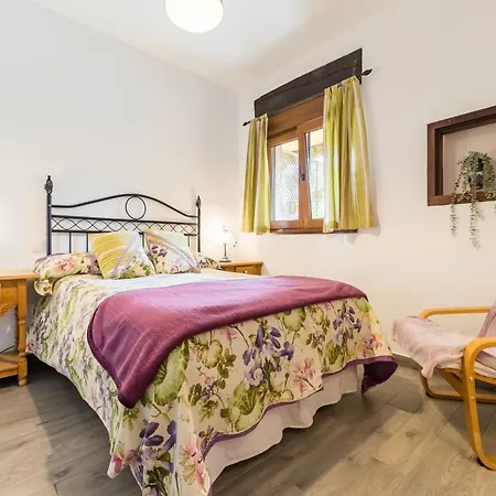 بيت للعطل Potes Vinon By Interhome كانتابريا