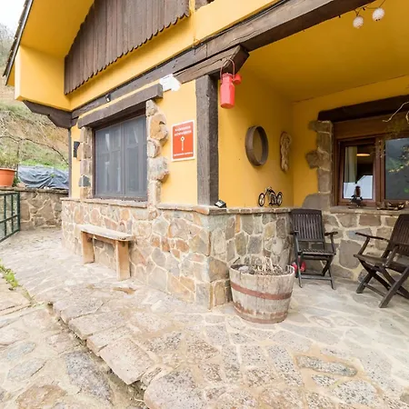 Potes Vinon By Interhome كانتابريا