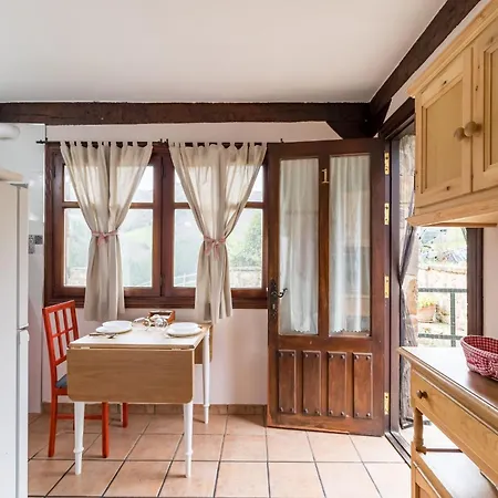 Holiday home Potes Vinon By Interhome