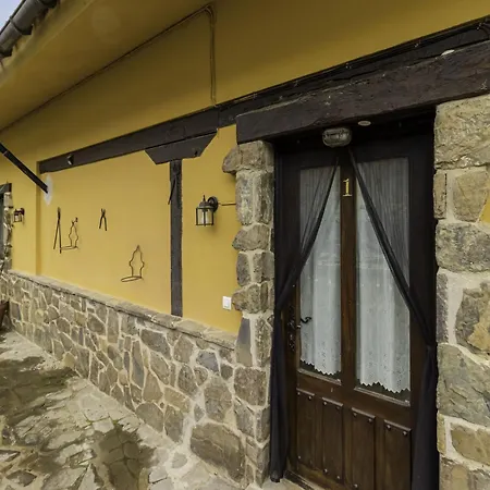 Potes Vinon By Interhome بيت للعطل كانتابريا