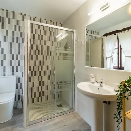 בית נופש Potes Vinon By Interhome *