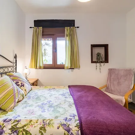 Holiday home Potes Vinon By Interhome Tama