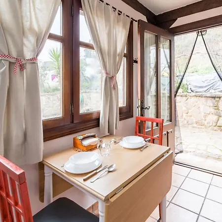Potes Vinon By Interhome
