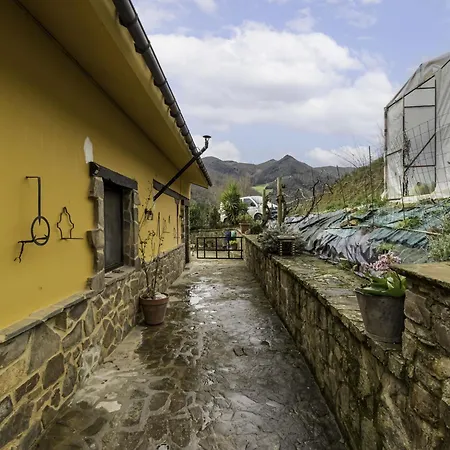 Potes Vinon By Interhome * كانتابريا
