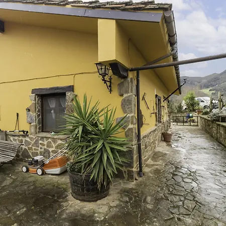 Potes Vinon By Interhome * كانتابريا