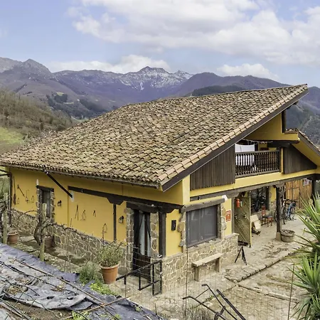 Potes Vinon By Interhome بيت للعطل