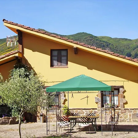 Potes Vinon By Interhome Holiday home *