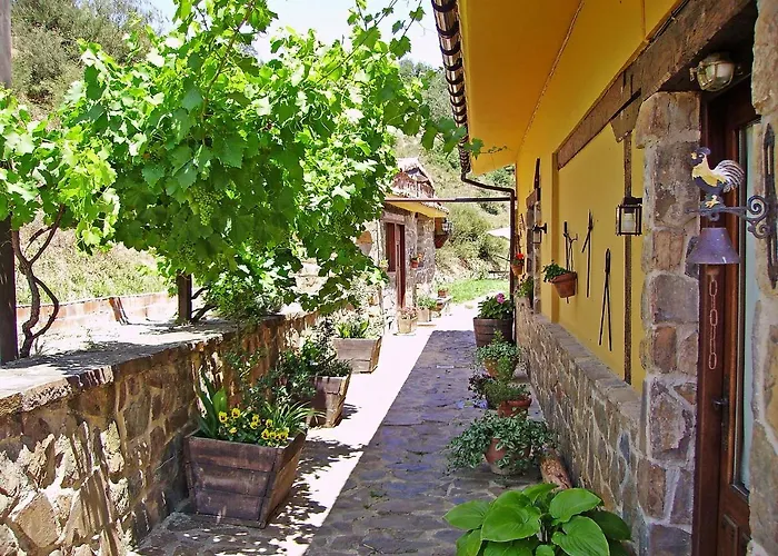 Potes Vinon By Interhome * Tama