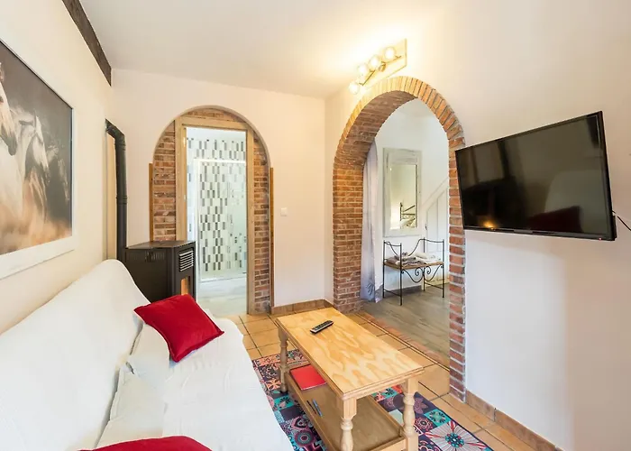 Potes Vinon By Interhome Prázdninový dům *