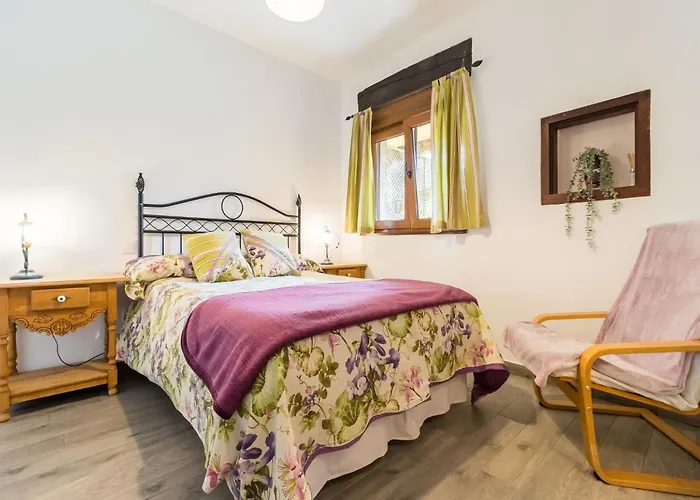 Prázdninový dům Potes Vinon By Interhome Tama