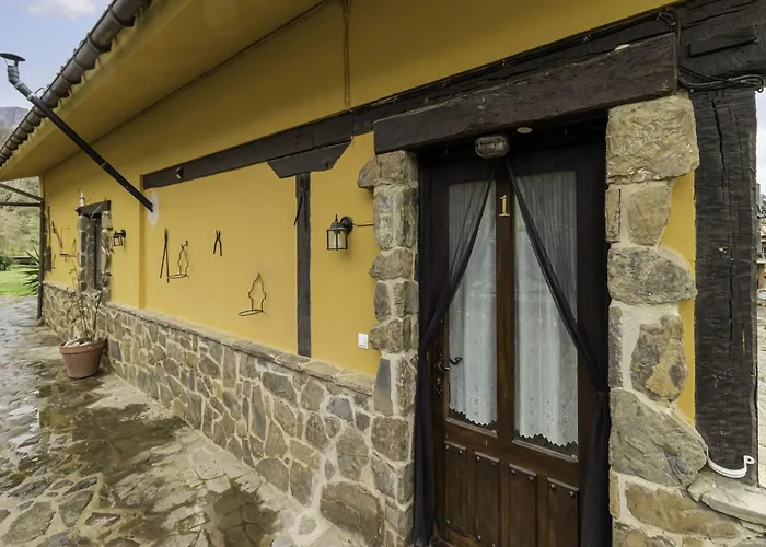 Potes Vinon By Interhome Prázdninový dům Tama