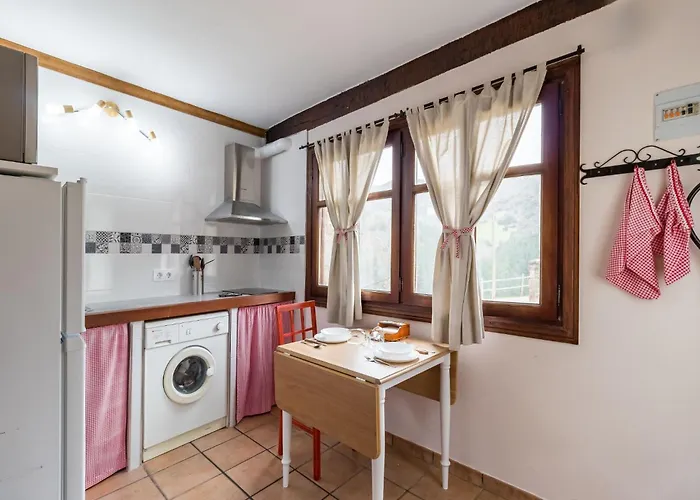 Potes Vinon By Interhome Prázdninový dům Tama