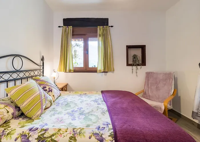 Prázdninový dům Potes Vinon By Interhome Tama