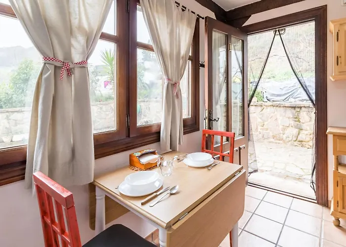 Potes Vinon By Interhome