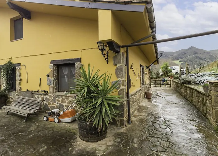 Potes Vinon By Interhome * Tama