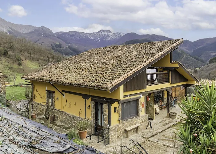 Potes Vinon By Interhome Prázdninový dům